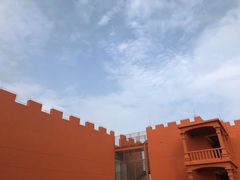 -漳州滨海火山岛自然生态风景区