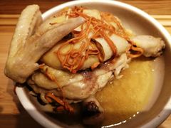 -72街红烧排骨饭(海珠丽影广场店)