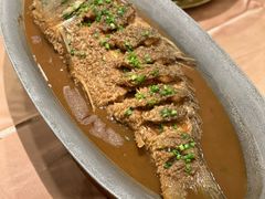 -山西会馆·晋菜·晋商宴·牌匾博物馆(胜利东街店)