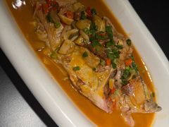 -小菜园新徽菜(青岛市南万象城店)