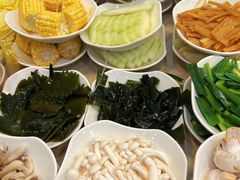 -新泰火锅城(蛟翔店)