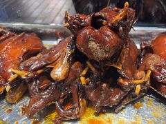 -乔波食品(杜桥中心菜场店)