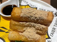 -太二酸菜鱼(中山龙之梦店)