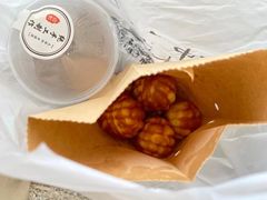 核桃饼-莫朗核桃饼(虹泉路店)