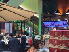 -三强鸽子(中原路店)