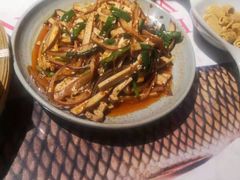 -辣不二地道川菜(汉水路店)