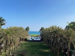 -三亚海棠湾万丽度假酒店