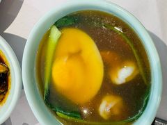 -味+新京宴·烤鸭·北京菜(创意谷店)