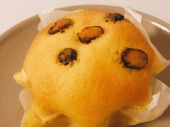 -好利来(川大店)