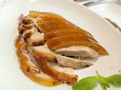 -福海居烤鸭店(鸟巢店)