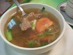 -胜利茶餐室