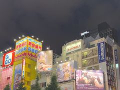 -秋叶原电器街