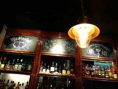 -The Cheebat 锌吧·Bistro(体育西店)