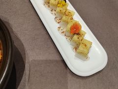 -聚宾楼·烤鸭·家宴(科技三路店)