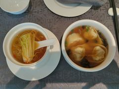 -粤尚腾香居中餐厅(首都机场希尔顿店)