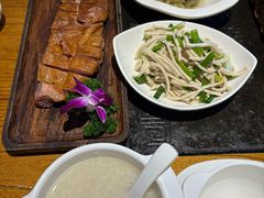 -小城粥道·海胆鲜虾粥(解放广场店)
