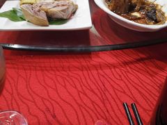 -上海南汇嘴大堤酒店