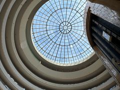 -杭州国际会议中心洲际酒店-原素全日餐厅(解放东路店)