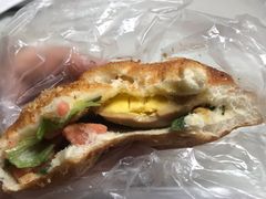 -惠源面包店(开禾路店)
