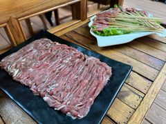 -众宜轩老北京铜锅涮肉·四合院(建国门店)