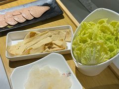 -云中鱼蒸汽石锅鱼(川沙百联店)