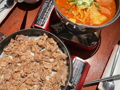 -春熙台·韩国料理(宝安西乡店)