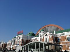-沈阳站