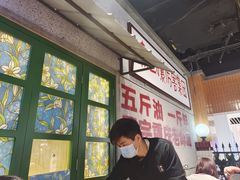 -楠火锅(龙阳广场店)