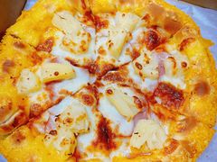 -Mr.Pizza米斯特比萨(苏州平江万达广场店)