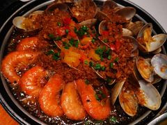 -相遇·川湘融合菜(丹阳吾悦广场店)