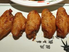 -老边饺子馆(金源店)