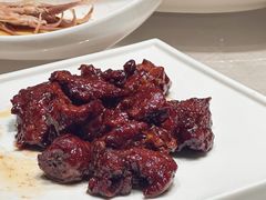 -粤味馆(黄河路店)