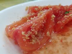 -台山美食一绝阿四台山黄鳝饭(阿四创作店)