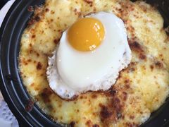 -Geneva日内瓦餐厅(西郊宝成花苑店)