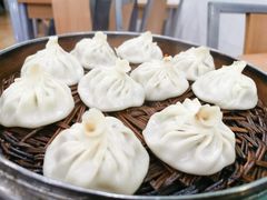 -清真老铁家灌汤包