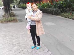 -成都阿姨到家月嫂育儿嫂(华西店)