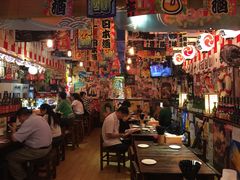 大堂-平成屋· Late Night 食堂(四川北路店)