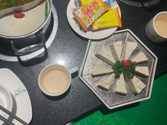 -青一色火锅(摩根店)