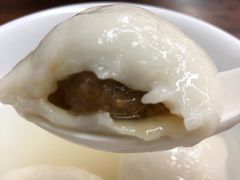 -朱新年·苏式汤团·面点(北寺塔店)