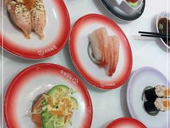 -元气寿司(金光华店)