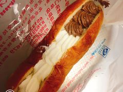 -新侨三宝乐面包店(崇文门店)