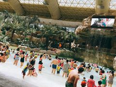 -杭州开元森泊度假乐园