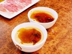 -前门张记涮肉(前门店)