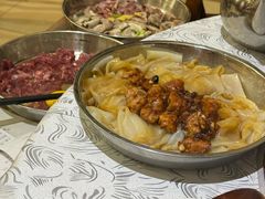 -丰尔粥食·粥底火锅·桑拿鸡(大良总店)