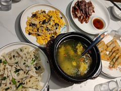 -食光慢宴·安吉土菜馆