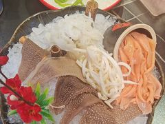 -乔先生涮肉·鲜活牛羊肉火锅(塘沽店)