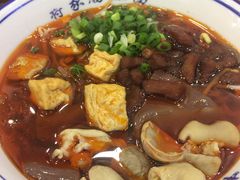 -蒋家肠旺面馆老店(合群路店)