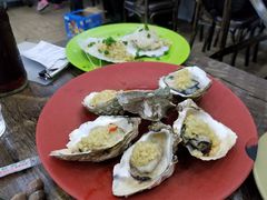 -贞姨美食·老字号海鲜大排档