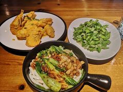 -蝦塘·中国餐馆(城墙南马道巷店)