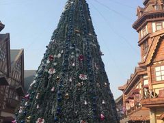 -郑州方特梦幻王国